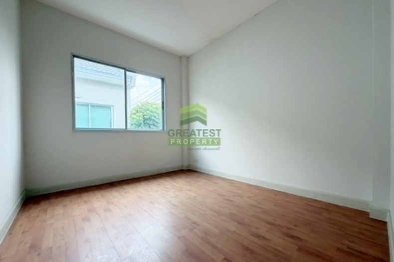 ขายบ้าน วิสต้า ปาร์ค สาทร-ปิ่นเกล้า