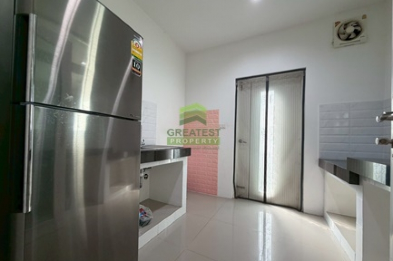 ขายบ้าน คาซ่า เพรสโต้ วงแหวน-ปิ่นเกล้า