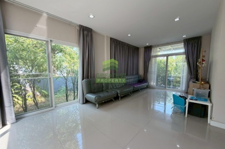 ขายบ้าน คาซ่า เพรสโต้ วงแหวน-ปิ่นเกล้า