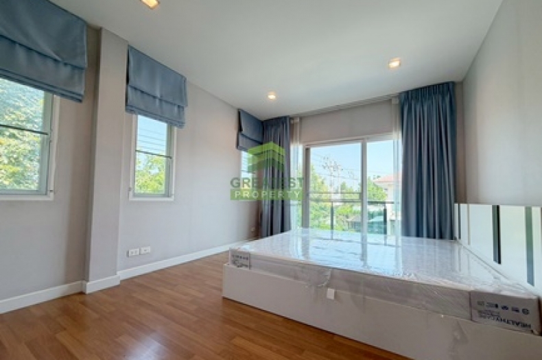 ขายบ้าน คาซ่า เพรสโต้ วงแหวน-ปิ่นเกล้า