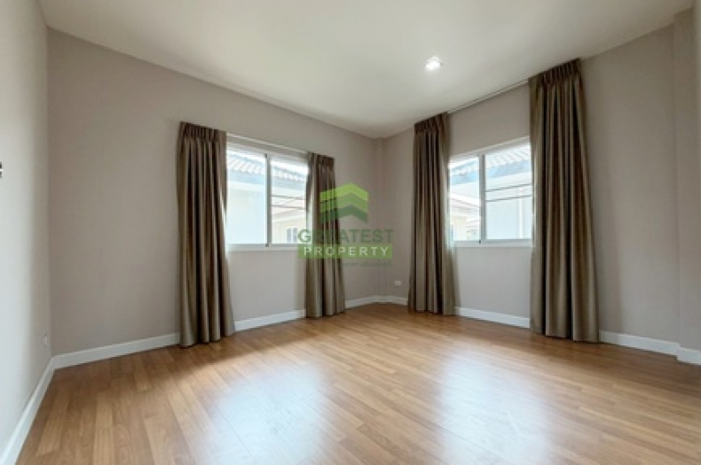 ขายบ้าน คาซ่า เพรสโต้ วงแหวน-ปิ่นเกล้า