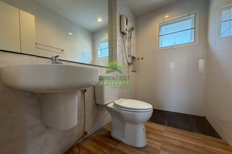 ขายบ้าน คาซ่า เพรสโต้ วงแหวน-ปิ่นเกล้า