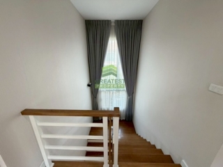 ขายบ้าน คาซ่า เพรสโต้ วงแหวน-ปิ่นเกล้า