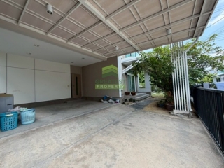 ขายบ้าน คาซ่า เพรสโต้ วงแหวน-ปิ่นเกล้า