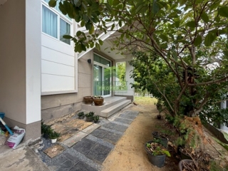 ขายบ้าน คาซ่า เพรสโต้ วงแหวน-ปิ่นเกล้า