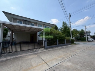 ขายบ้าน คาซ่า เพรสโต้ วงแหวน-ปิ่นเกล้า