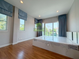 ขายบ้าน คาซ่า เพรสโต้ วงแหวน-ปิ่นเกล้า