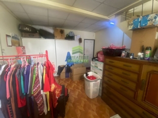 ขาย ตึกแถว หมู่บ้านสมุทรนิเวศน์ บางเมือง