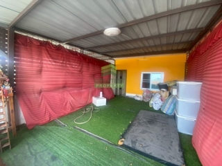 ขาย ตึกแถว หมู่บ้านสมุทรนิเวศน์ บางเมือง