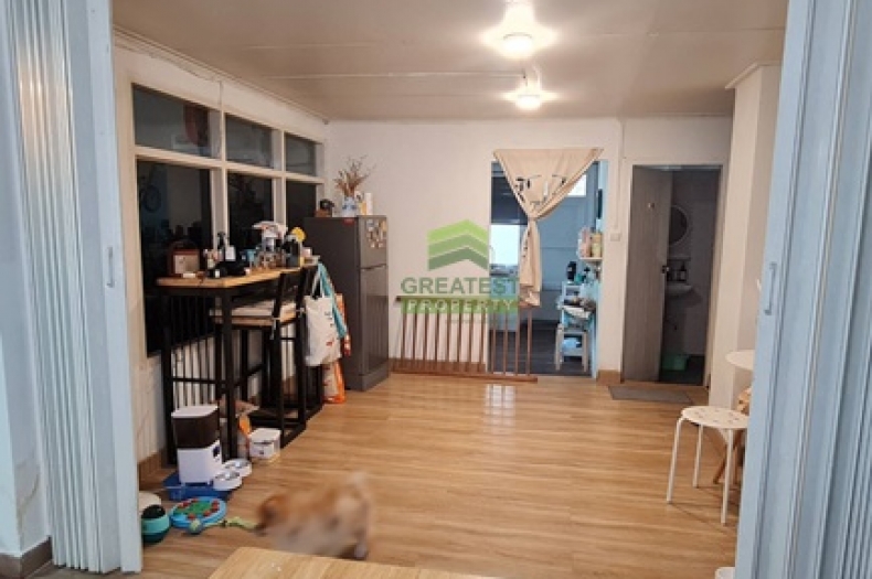 ขายบ้านเดี่ยว พร้อมห้องเช่า ซอยสุขุมวิท3 