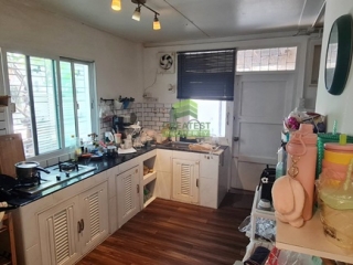 ขายบ้านเดี่ยว พร้อมห้องเช่า ซอยสุขุมวิท3 