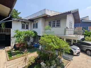 ขายบ้านเดี่ยว พร้อมห้องเช่า ซอยสุขุมวิท3 