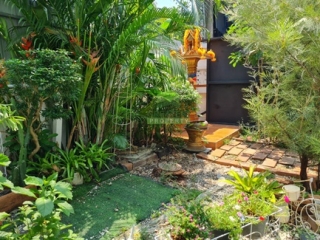 ขายบ้านเดี่ยว พร้อมห้องเช่า ซอยสุขุมวิท3 