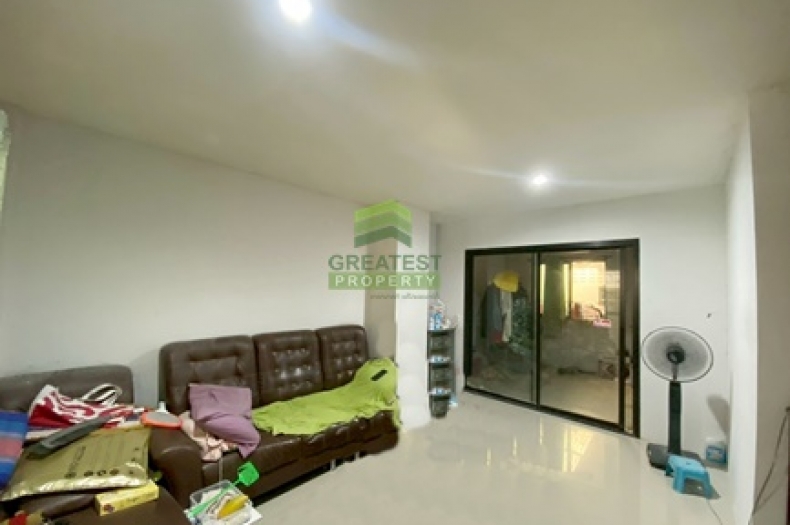 ขายบ้าน หมู่บ้าน สุขสำราญคูล ประชาอุทิศ90 