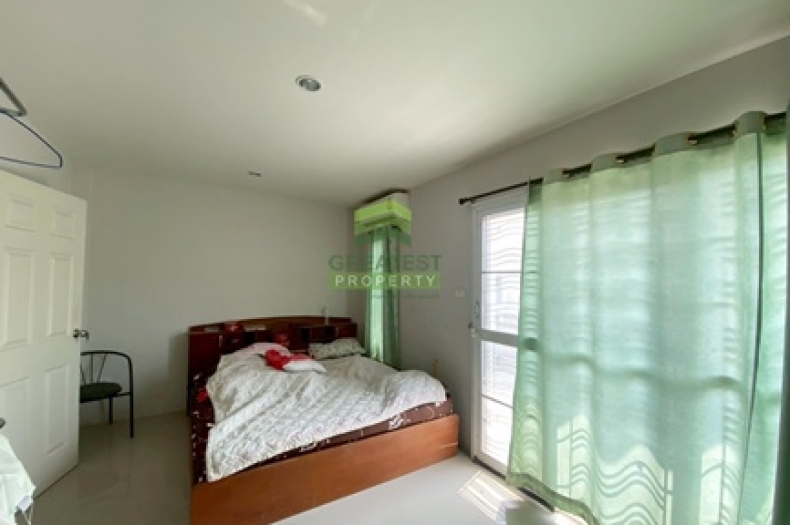 ขายบ้าน หมู่บ้าน สุขสำราญคูล ประชาอุทิศ90 