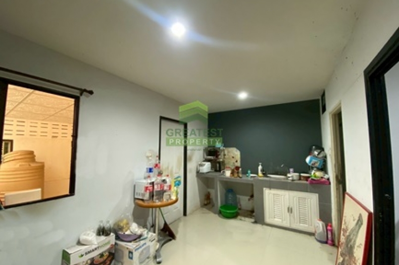 ขายบ้าน หมู่บ้าน สุขสำราญคูล ประชาอุทิศ90 