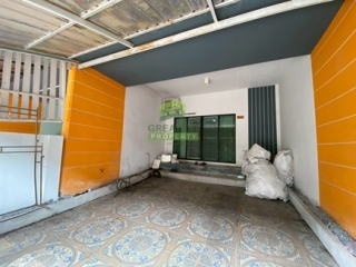 ขายบ้าน หมู่บ้าน สุขสำราญคูล ประชาอุทิศ90 