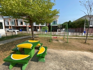 ขายบ้าน หมู่บ้าน สุขสำราญคูล ประชาอุทิศ90 