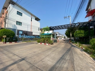 ขายบ้าน หมู่บ้าน สุขสำราญคูล ประชาอุทิศ90 
