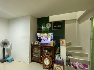 ขายบ้าน หมู่บ้าน สุขสำราญคูล ประชาอุทิศ90 