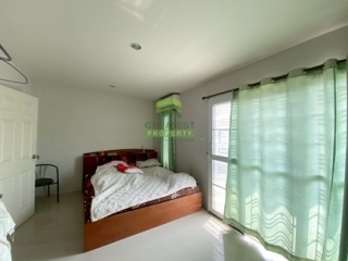 ขายบ้าน หมู่บ้าน สุขสำราญคูล ประชาอุทิศ90 