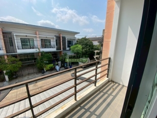 ขายบ้าน หมู่บ้าน สุขสำราญคูล ประชาอุทิศ90 