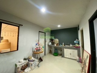 ขายบ้าน หมู่บ้าน สุขสำราญคูล ประชาอุทิศ90 