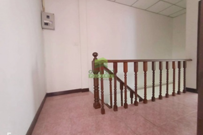  ขายบ้าน พนาสนธิ์7 นิมิตใหม่9 มีนบุรี