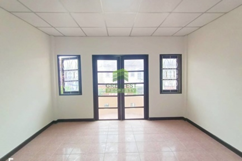  ขายบ้าน พนาสนธิ์7 นิมิตใหม่9 มีนบุรี