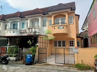  ขายบ้าน พนาสนธิ์7 นิมิตใหม่9 มีนบุรี