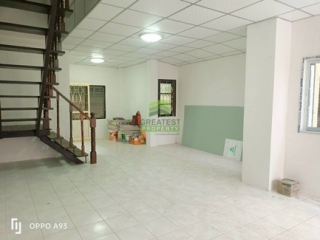  ขายบ้าน พนาสนธิ์7 นิมิตใหม่9 มีนบุรี