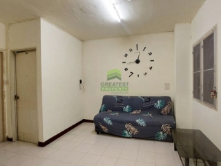 ขายบ้านเอื้ออาทรร่มเกล้า 2 