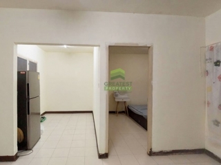 ขายบ้านเอื้ออาทรร่มเกล้า 2 