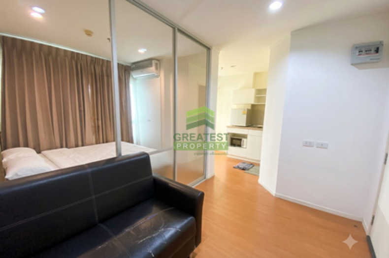 ขาย คอนโดลุมพินี พาร์ค รัตนาธิเบศร์ งามวงศ์วาน