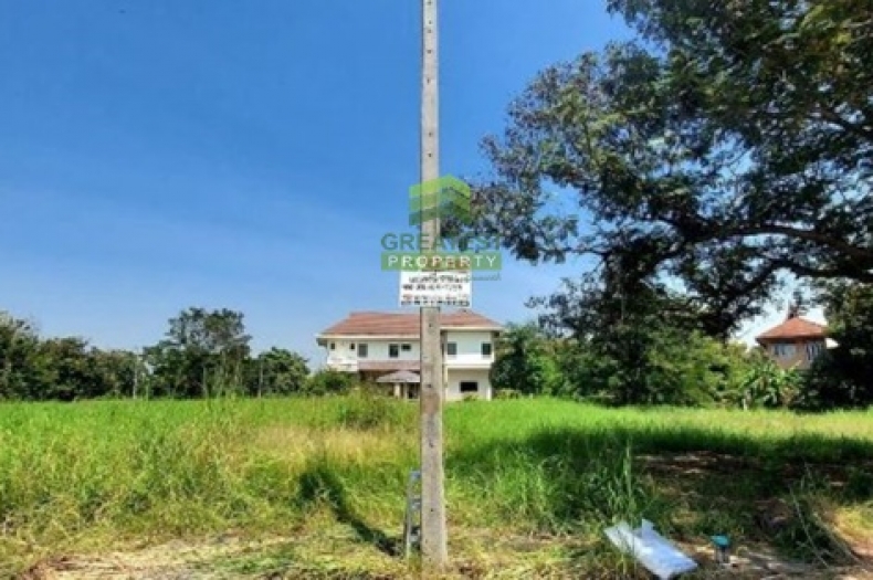  ขายที่ดิน หมู่บ้านเดอะลากูน The Lagoon สามโคก ปทุมธานี