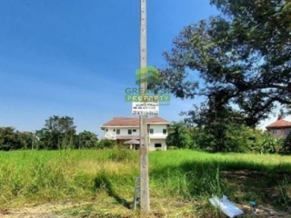  ขายที่ดิน หมู่บ้านเดอะลากูน The Lagoon สามโคก ปทุมธานี