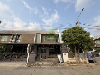 ขายบ้าน หมู่บ้าน อารียา เดอะ คัลเลอร์ เฟส 3 บางกรวย - ไทรน้อย