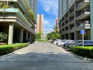  คอนโดลุมพินี พาร์ค รัตนาธิเบศร์ งามวงศ์วาน