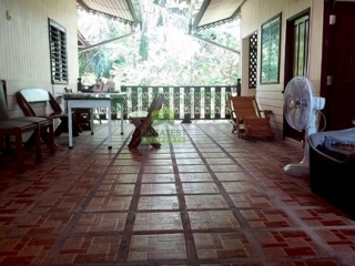 ขายที่ดิน บ้านสวน ต.บ้านปรก สมุทรสงคราม