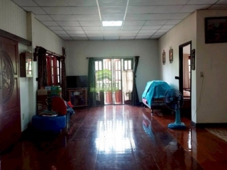 ขายที่ดิน บ้านสวน ต.บ้านปรก สมุทรสงคราม