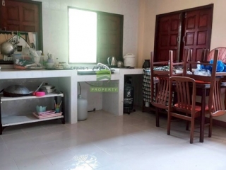 ขายที่ดิน บ้านสวน ต.บ้านปรก สมุทรสงคราม