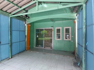 ขาย บ้านมะลิวัลย์ บางเพรียง