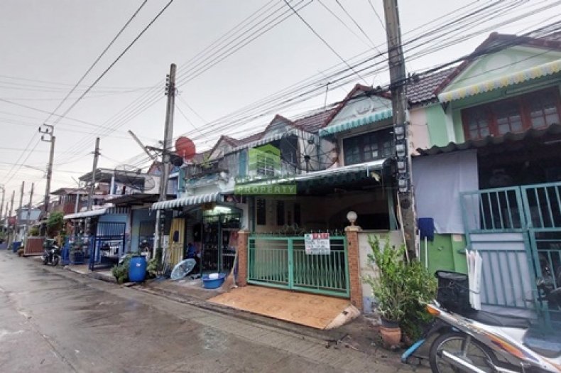 ขายหมู่บ้าน ร่มทิพย์ หทัยราษฎร์ 33 