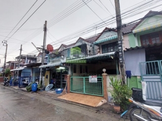 ขายหมู่บ้าน ร่มทิพย์ หทัยราษฎร์ 33 