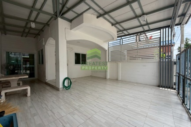  หมู่บ้าน กานต์มณี เลควิว บางกรวย - ไทรน้อย