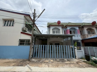  หมู่บ้าน กานต์มณี เลควิว บางกรวย - ไทรน้อย