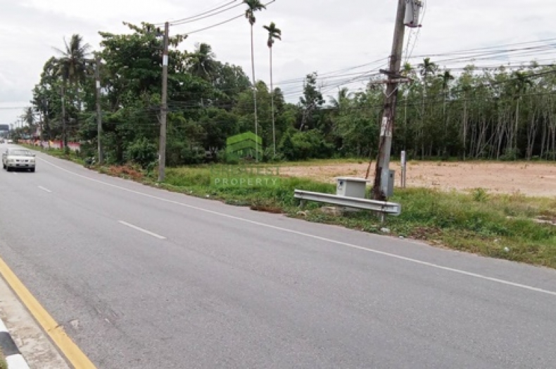 ที่ดิน สะเตงนอก ยะลา 