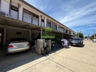 ขายบ้าน หมู่บ้าน ไอลีฟทาวน์ 2 พระราม2 กม.18