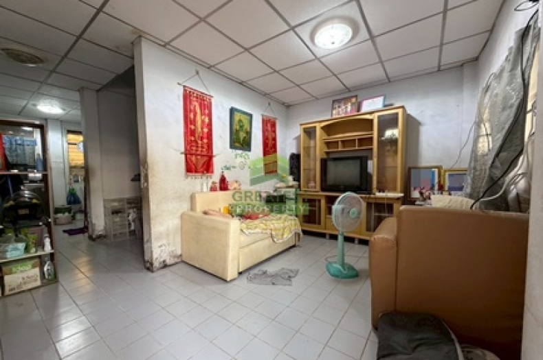 ขายบ้าน หมู่บ้าน สรรทัศน์ธานี 2
