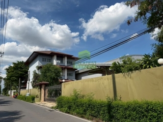 ขายตึก โฮมออฟฟิศ โกดังบางบัวทอง